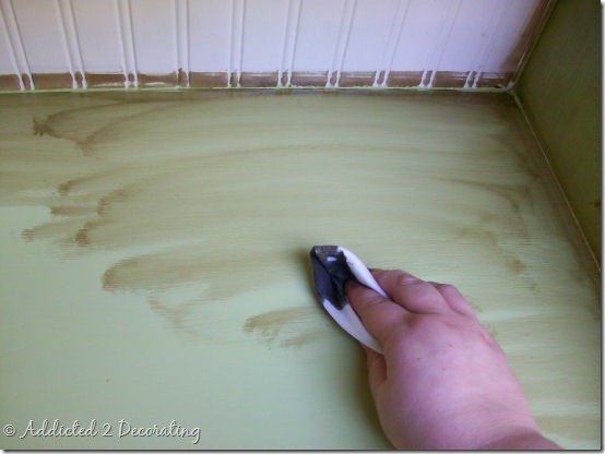 paint pet station diy 9